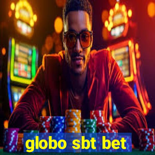 globo sbt bet